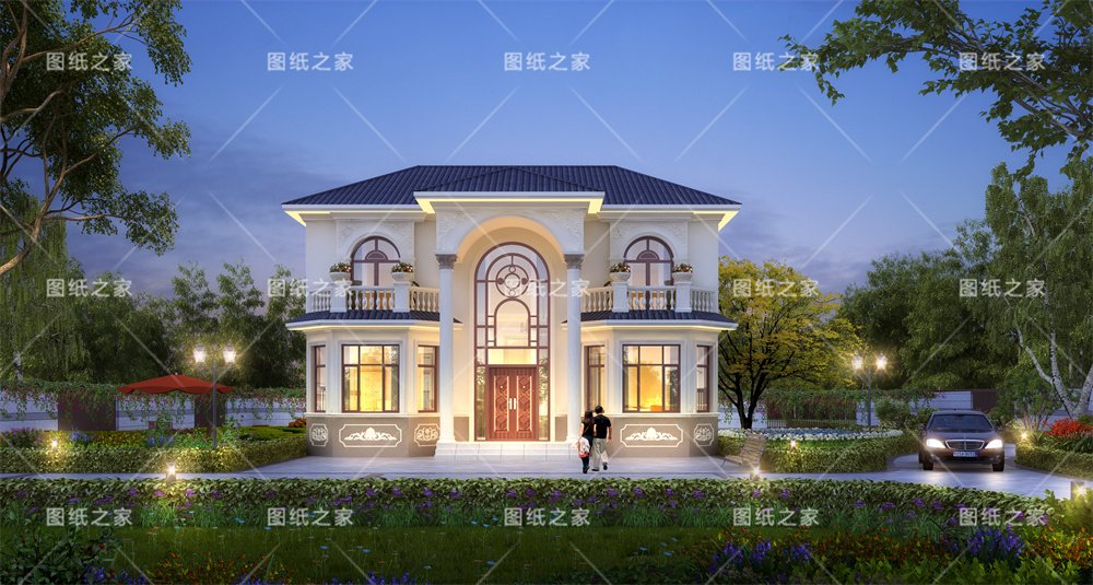 90%的建房返工案例都因它！别墅建房必看避坑指南