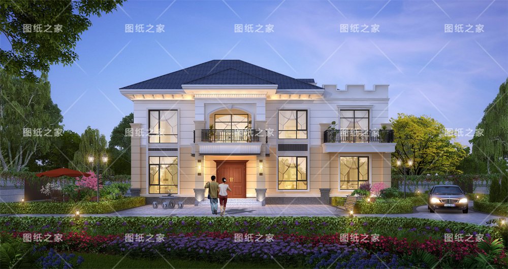 90%的建房返工案例都因它！别墅建房必看避坑指南