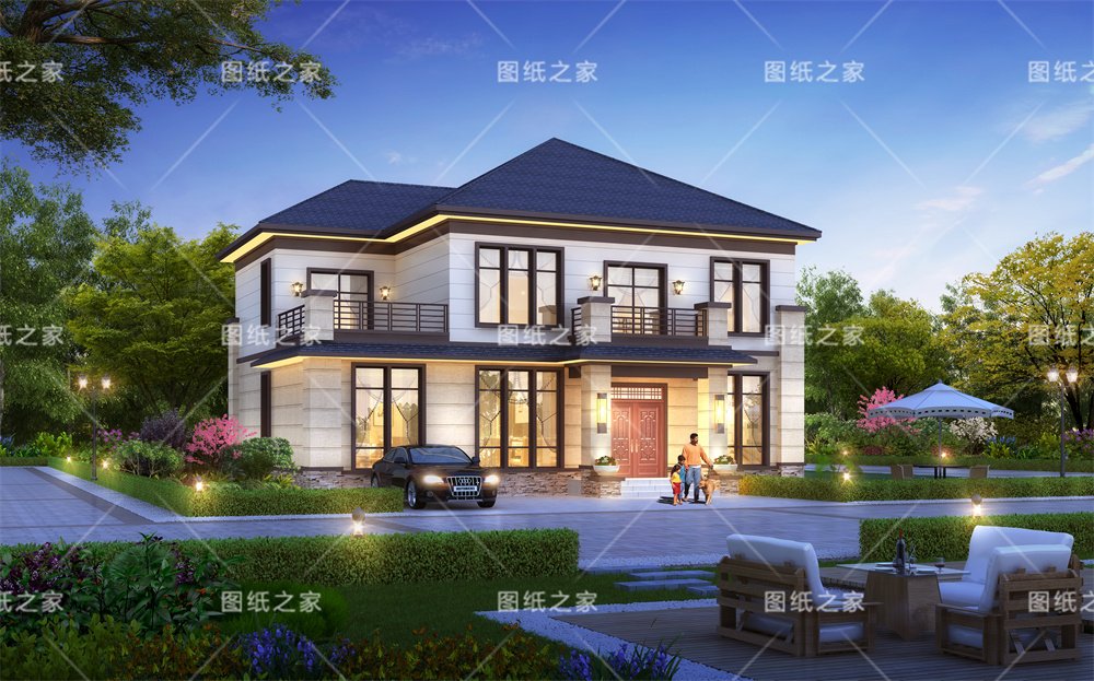 90%的建房返工案例都因它！别墅建房必看避坑指南