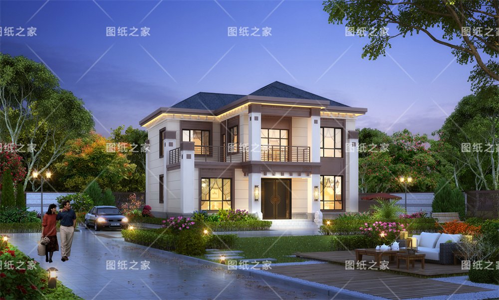 90%的建房返工案例都因它！别墅建房必看避坑指南