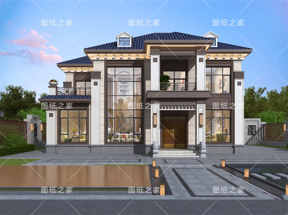 90%的建房返工案例都因它！别墅建房必看避坑指南