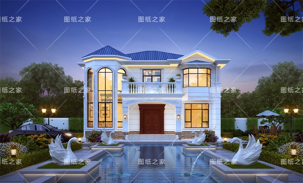 看懂它，让你农村建房少走90%弯路！