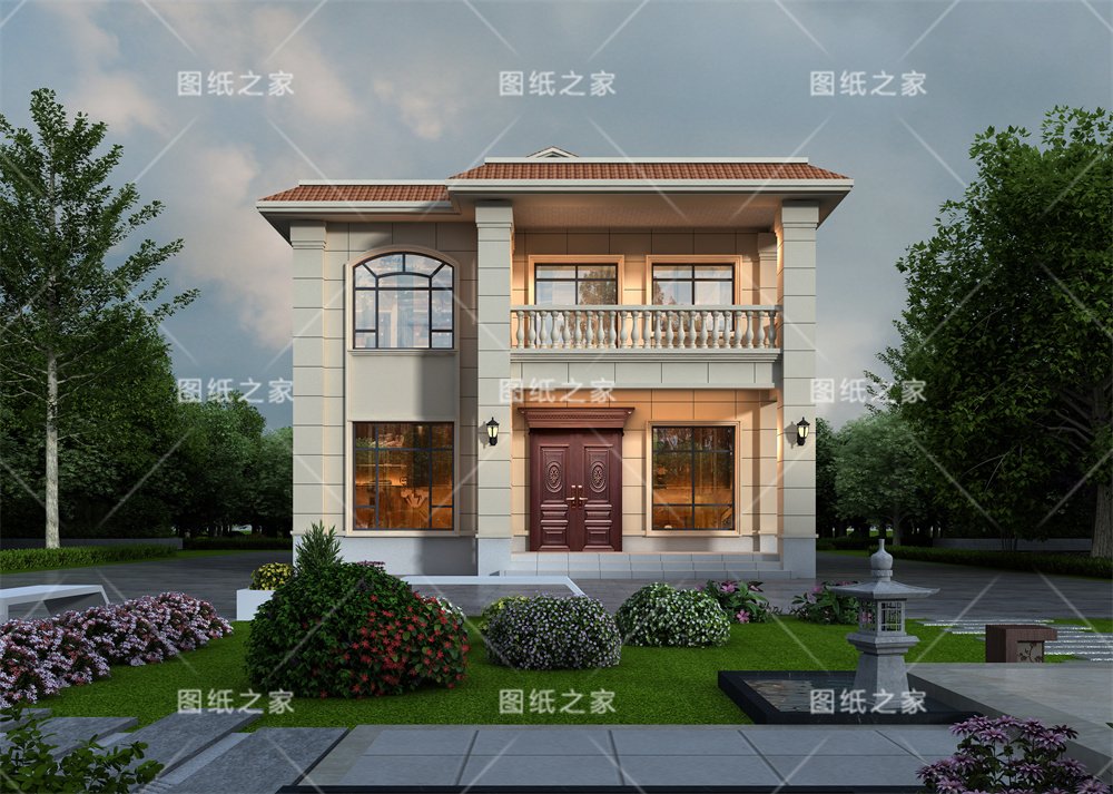 看懂它，让你农村建房少走90%弯路！