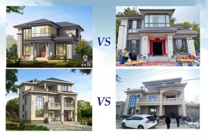 图纸之家的自建房设计师团队怎么样