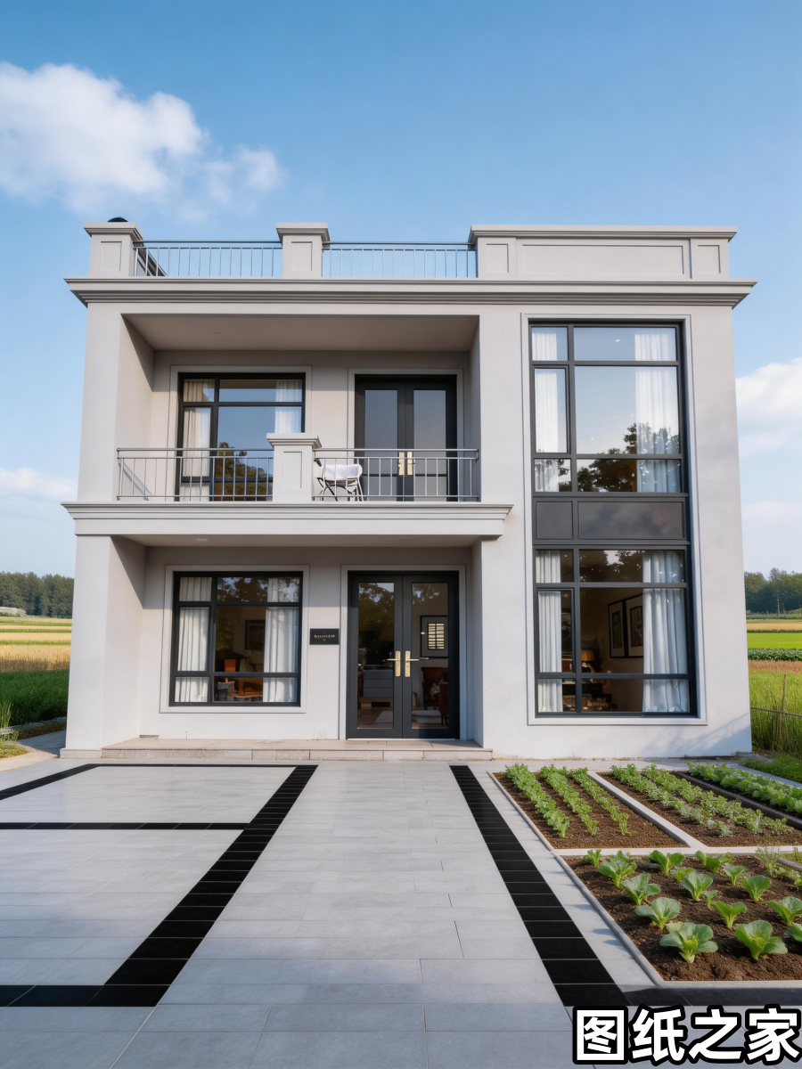 找农村自建房设计师可以通过以下几类渠道，和优缺点对比