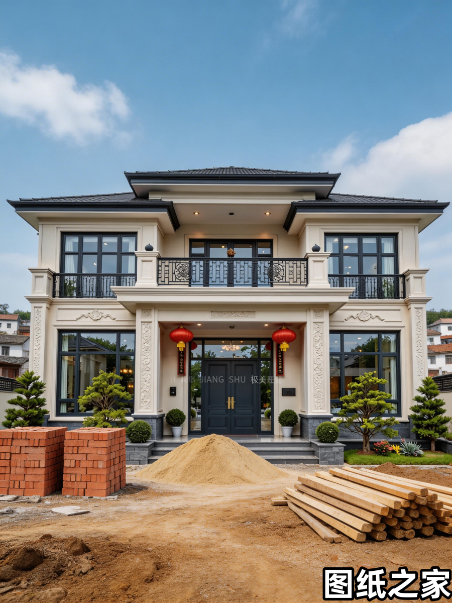 找农村自建房设计师可以通过以下几类渠道，和优缺点对比