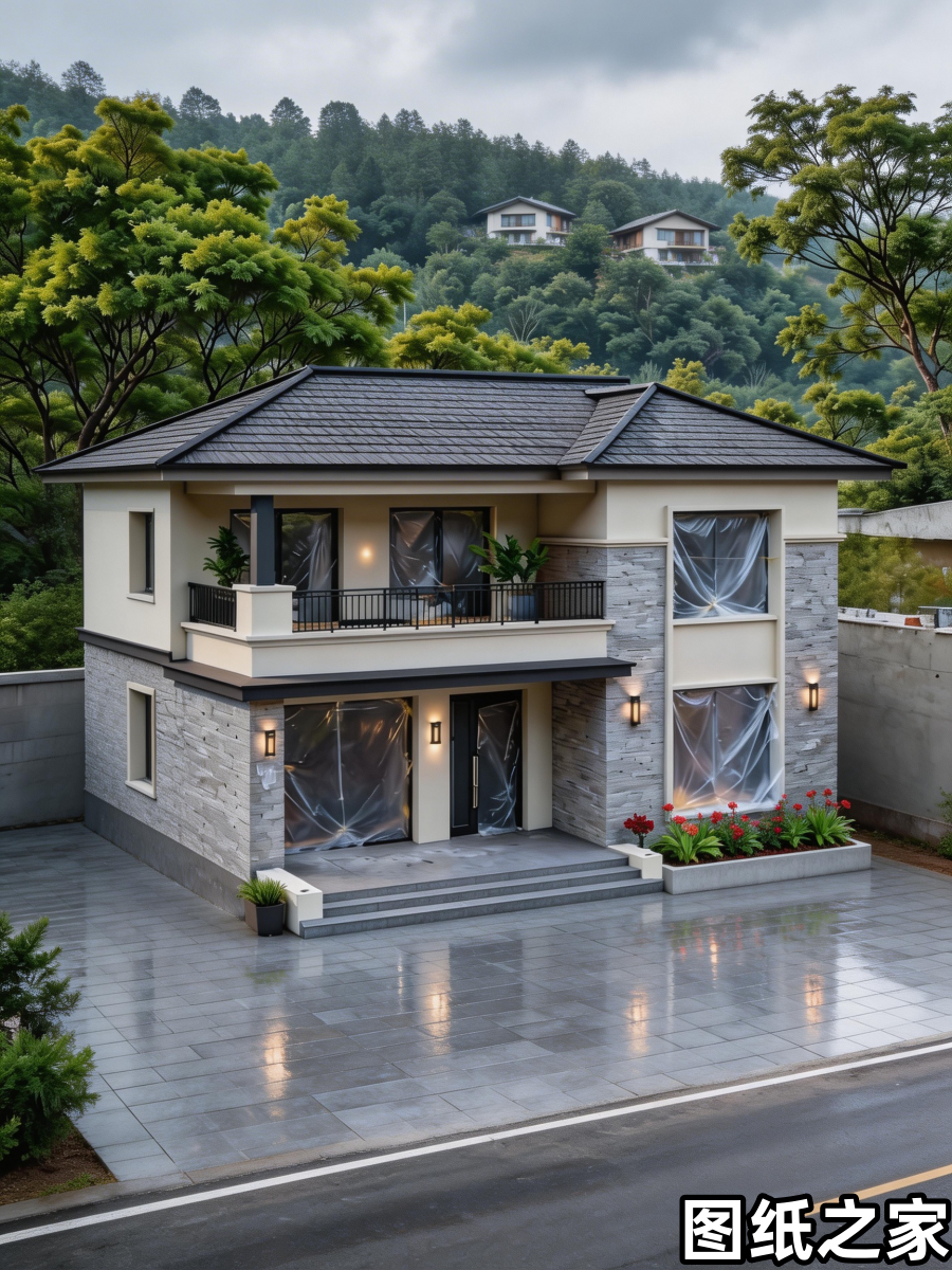 找农村自建房设计师可以通过以下几类渠道，和优缺点对比