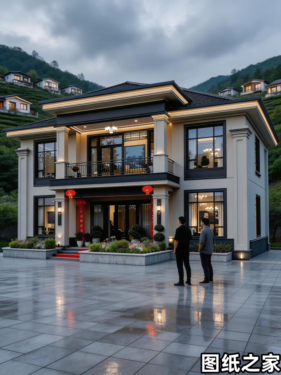 找农村自建房设计师可以通过以下几类渠道，和优缺点对比