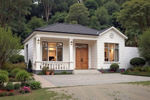 农村自建别墅怎么找设计师？各渠道优缺点全在这