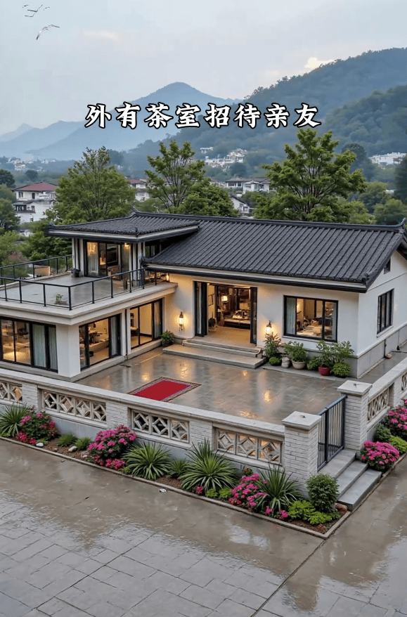 测试